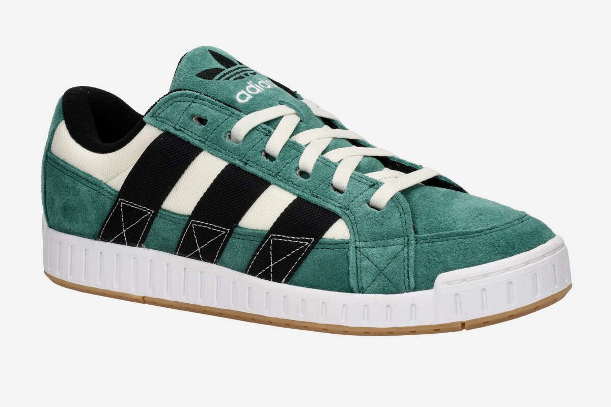 adidas Originals LWST Schuh (collegiate green core black off)