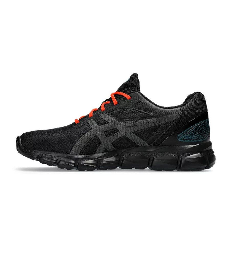 Tênis Asics Gel-Quantum Lyte II Preto
