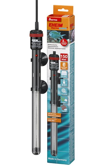 Eheim ThermoControl-E 150W