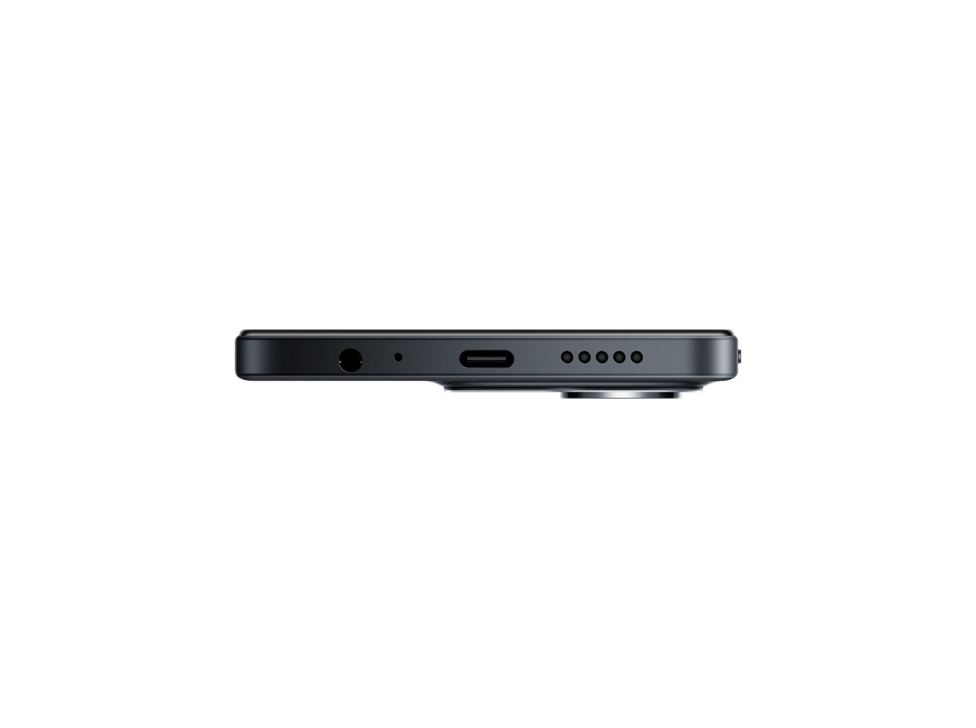 SMARTPHONE XIAOMI  REDMI 15C MIDNIGHT BLACK 4/128