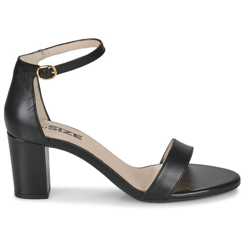 So Size - OLANA - Noir