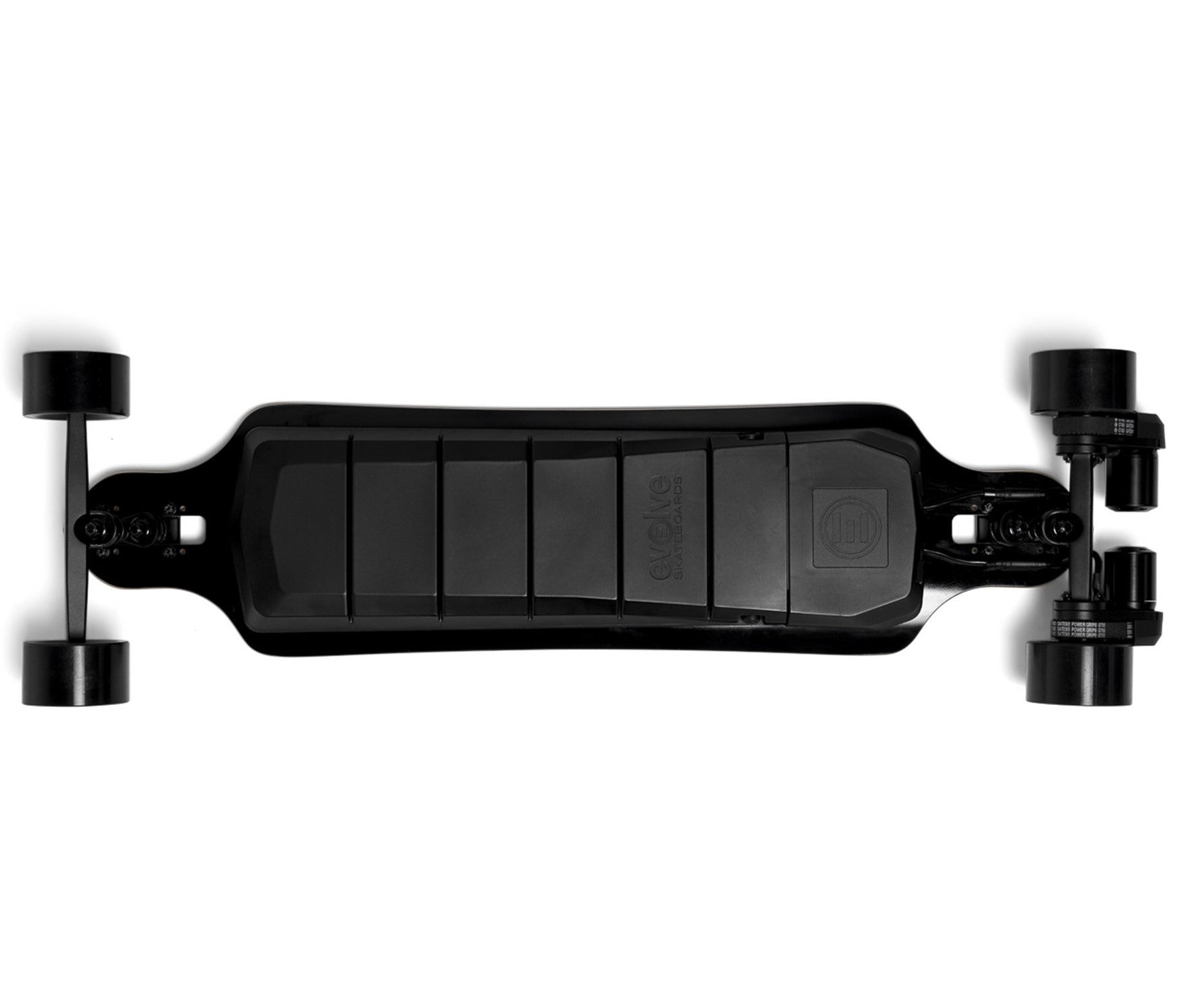 Longboard électrique Evolve GTR Bambou Street
