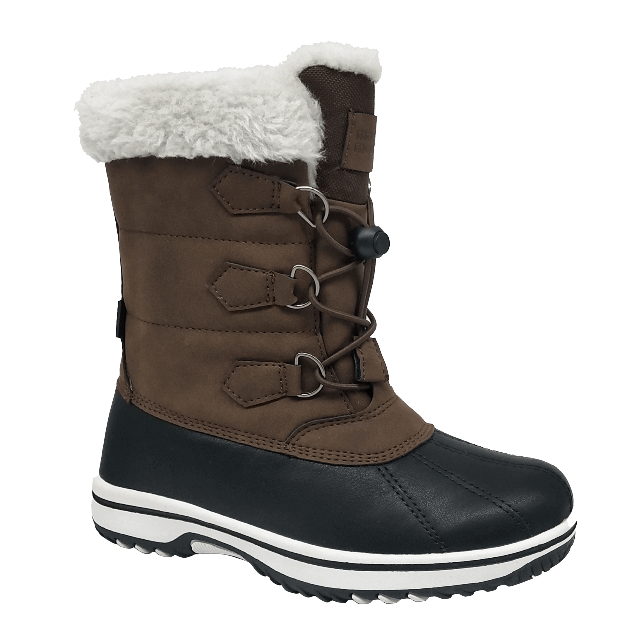 Move Mountains Boros Winterboot - Fritids og motesko