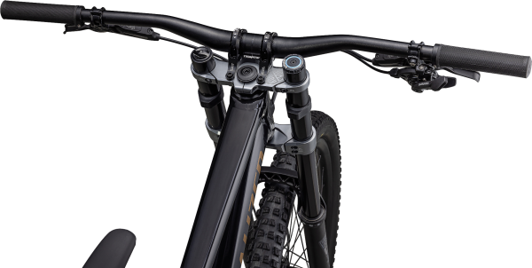 Specialized Demo Expert Dark Navy - Full Suspension - 2024