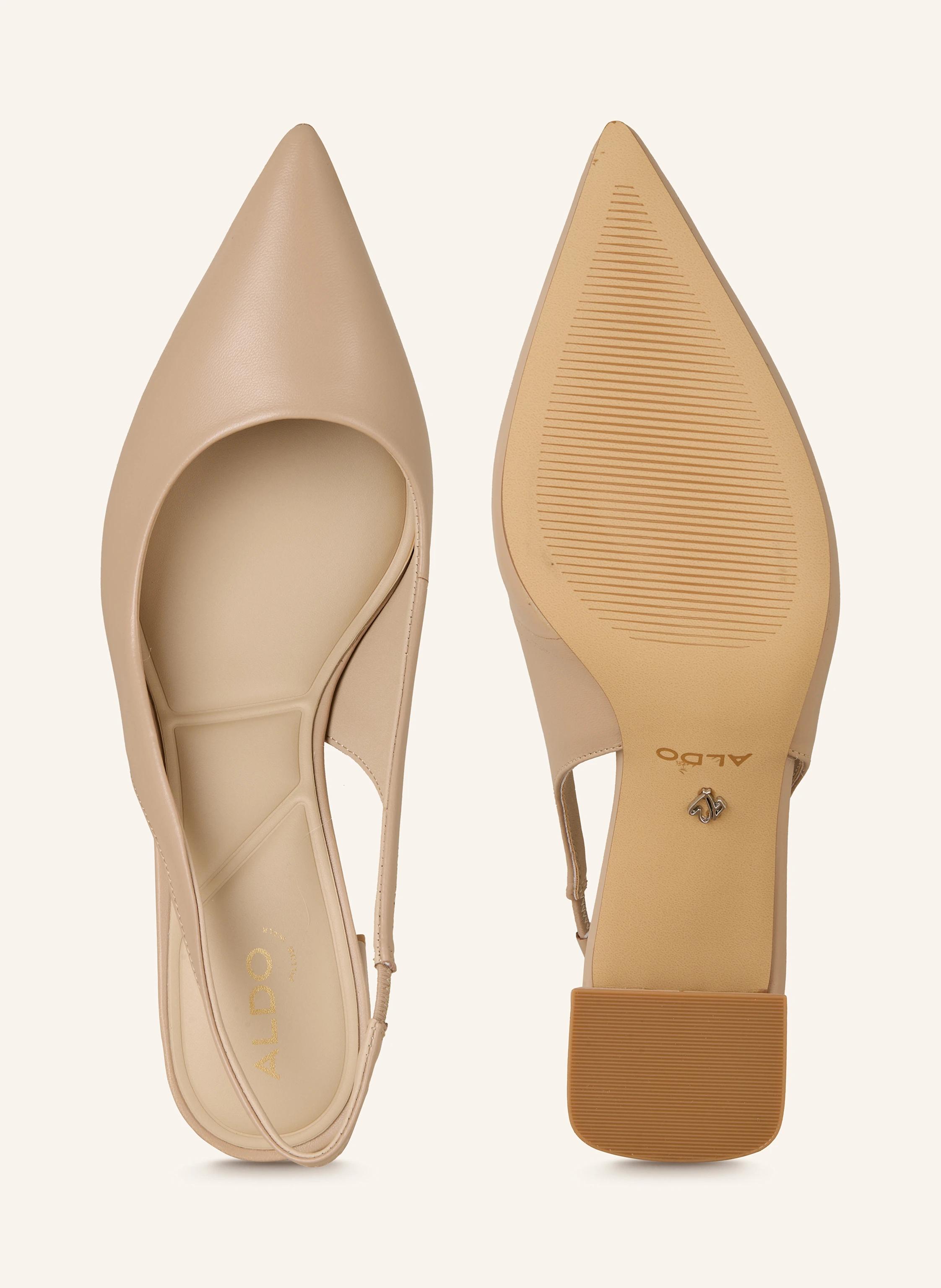 ALDO Slingpumps ULIANA