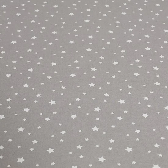 Matelas de voyage imprimé   Etoile        60 x 120 cm   de               P'tit lit