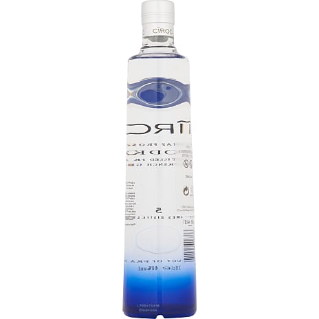 Vodka
