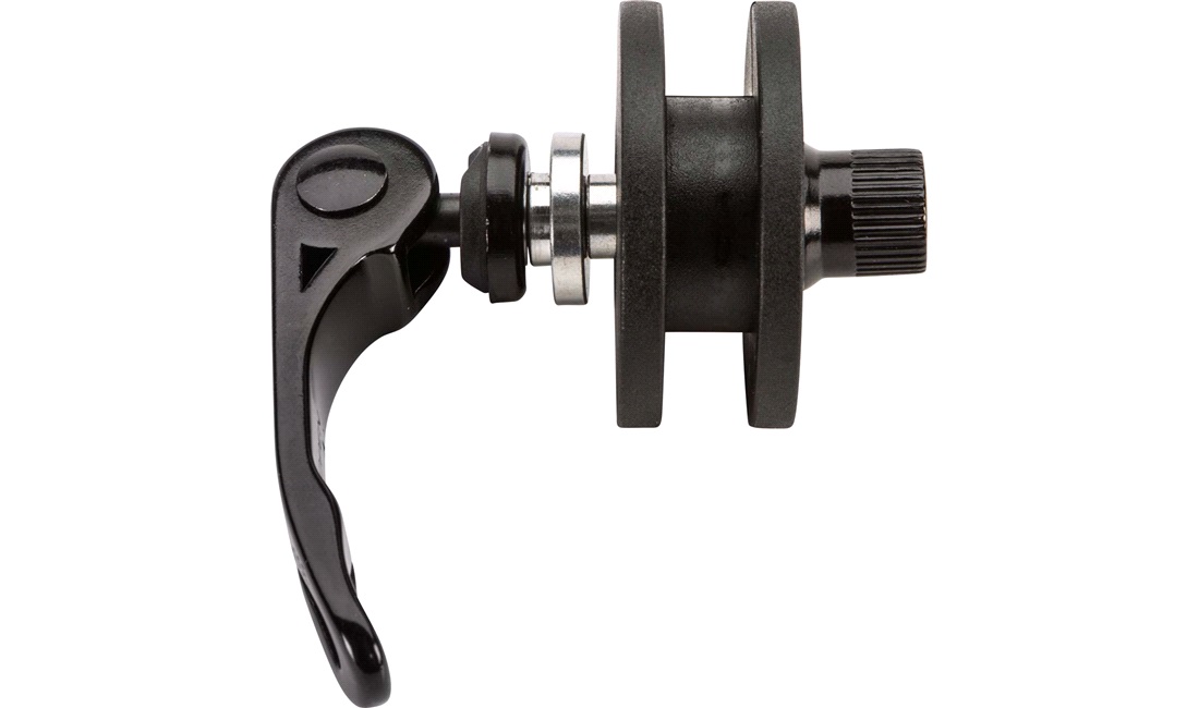 Kædeholder med quick release