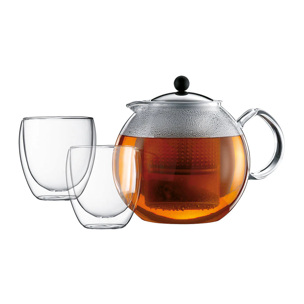 Set de 2 mises en bouche 27 cl Bodum