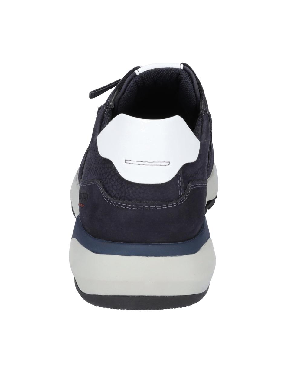 Sneaker Jeremiah 01, ocean-kombi
