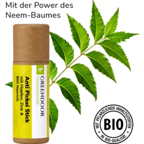 Anti Pickel Stick