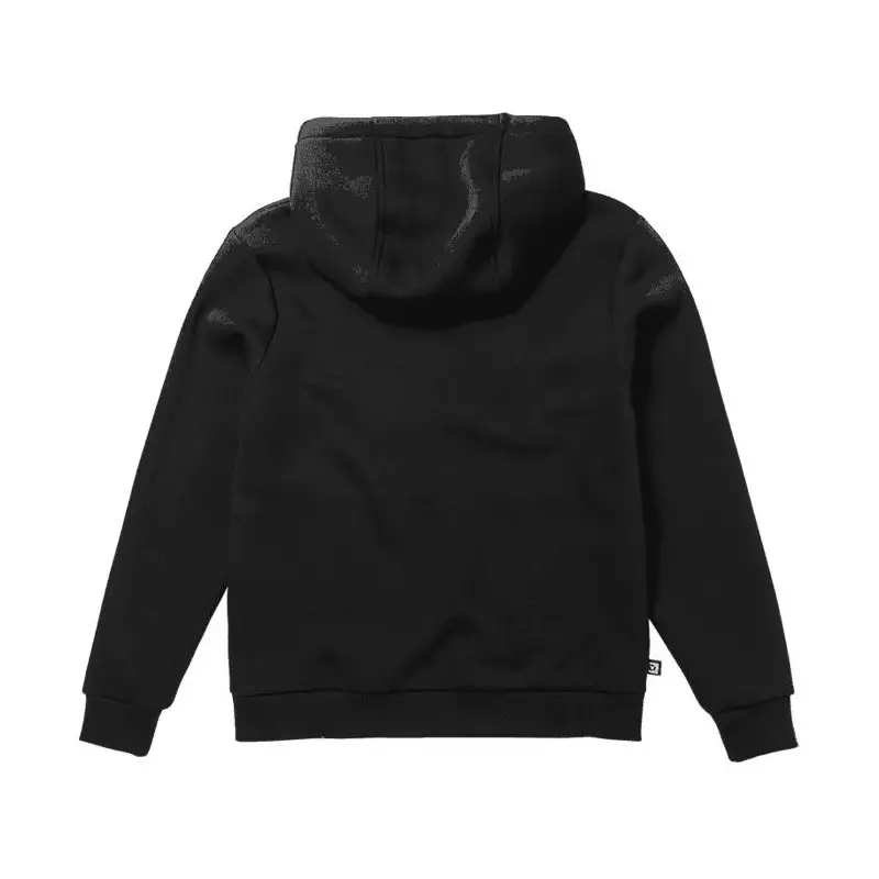Sweat femme MYSTIC Brand Hoodie Black