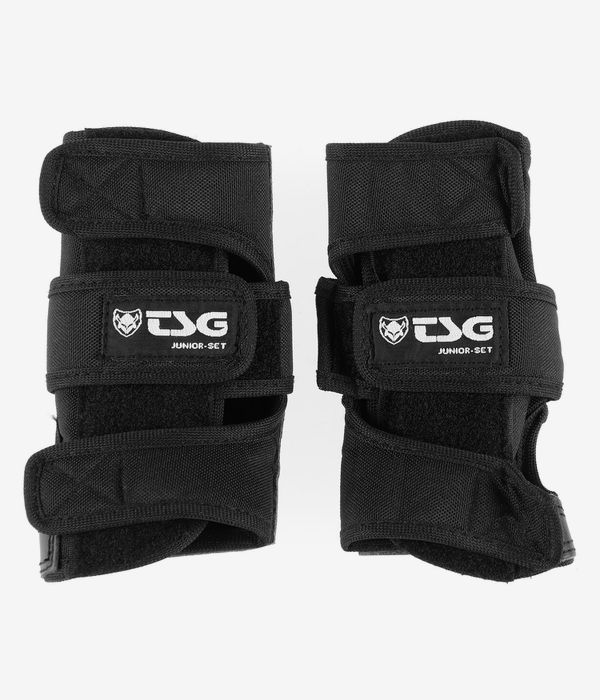 TSG Protection Junior Schützer-Set kids (black)