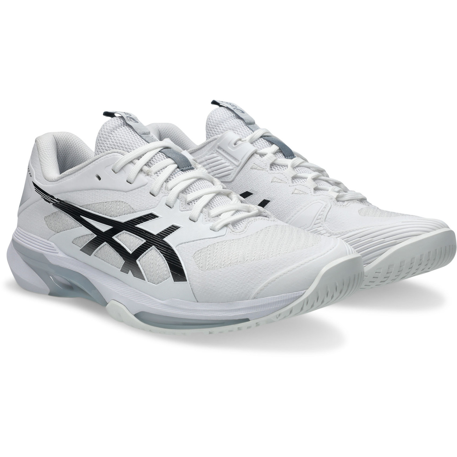 Asics Solution Speed FF 4 Heren