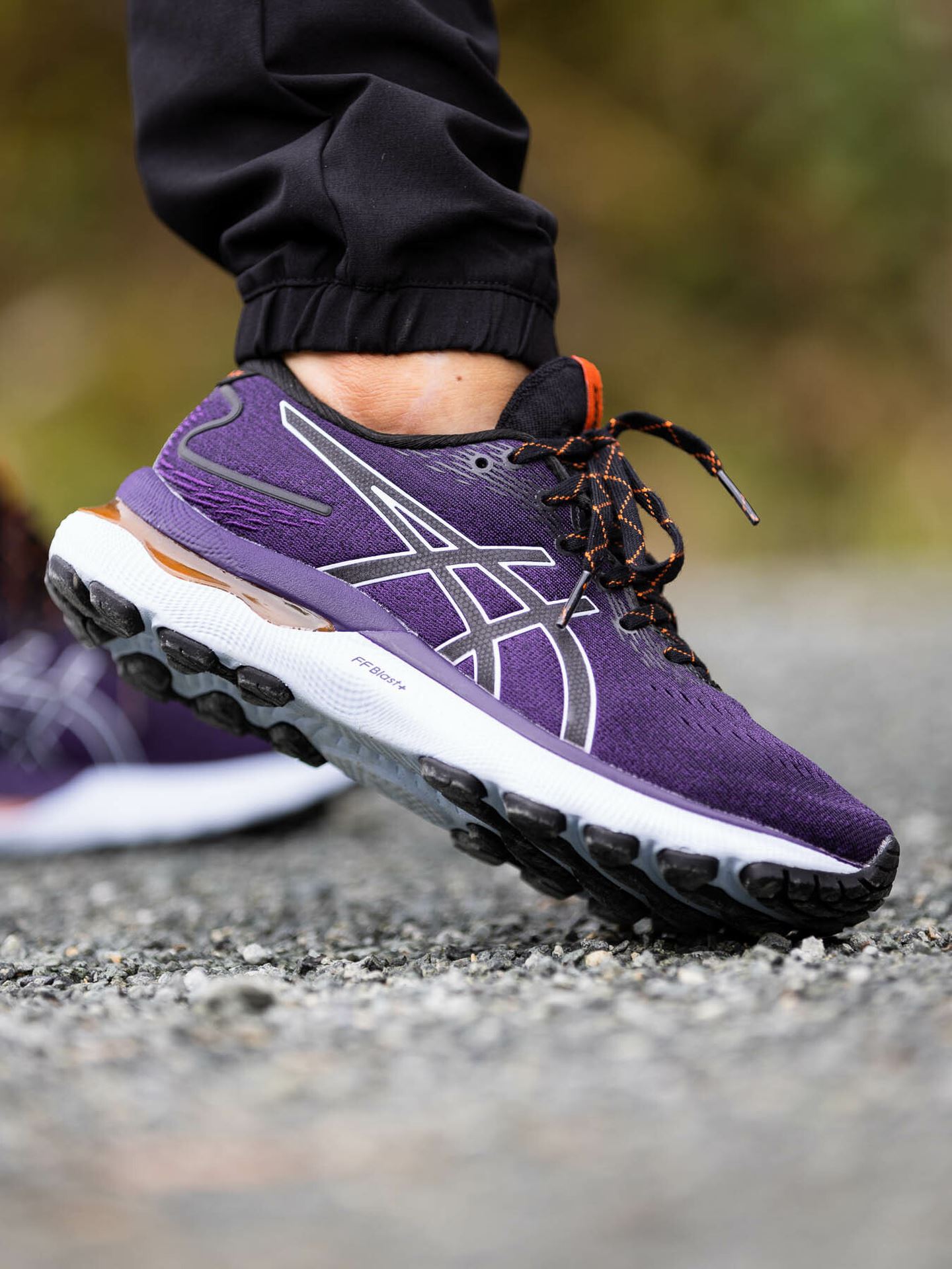 Gel-Nimbus 24 TR