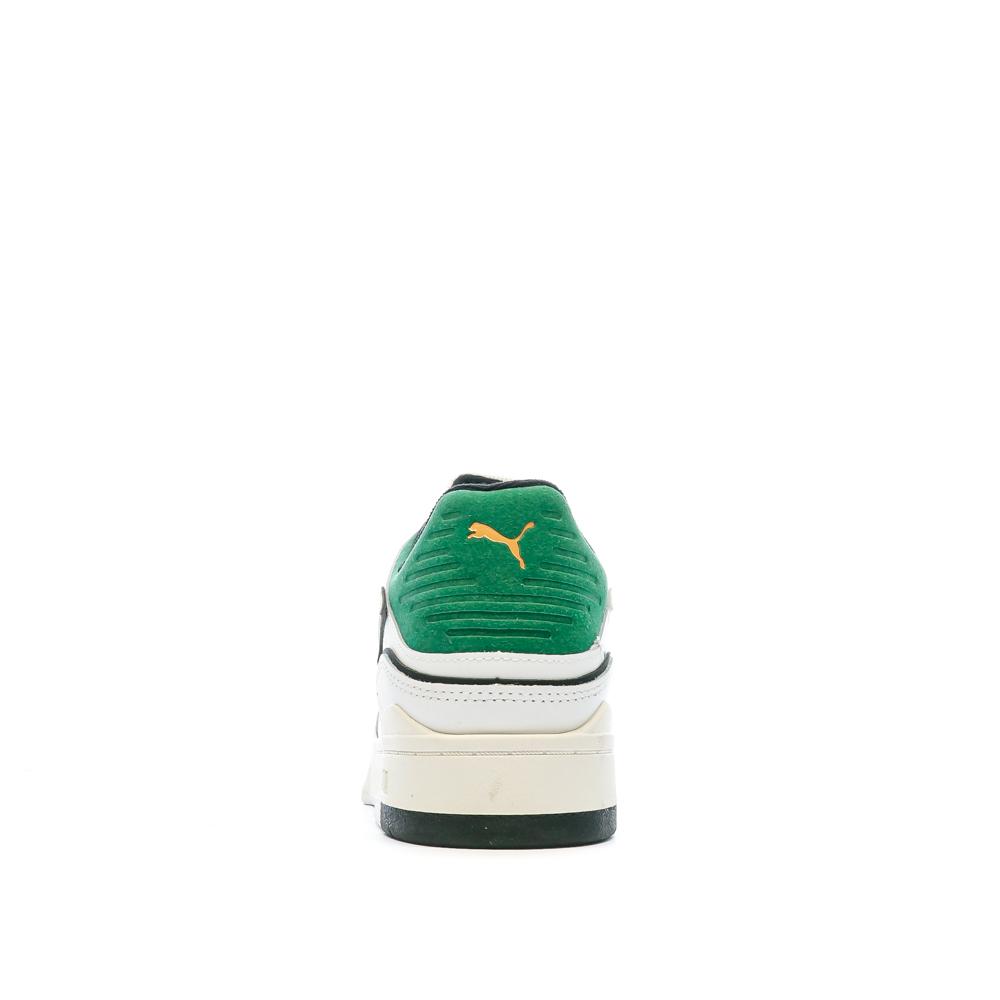 Puma Baskets Blanches Homme PUMA Slipstream Ball