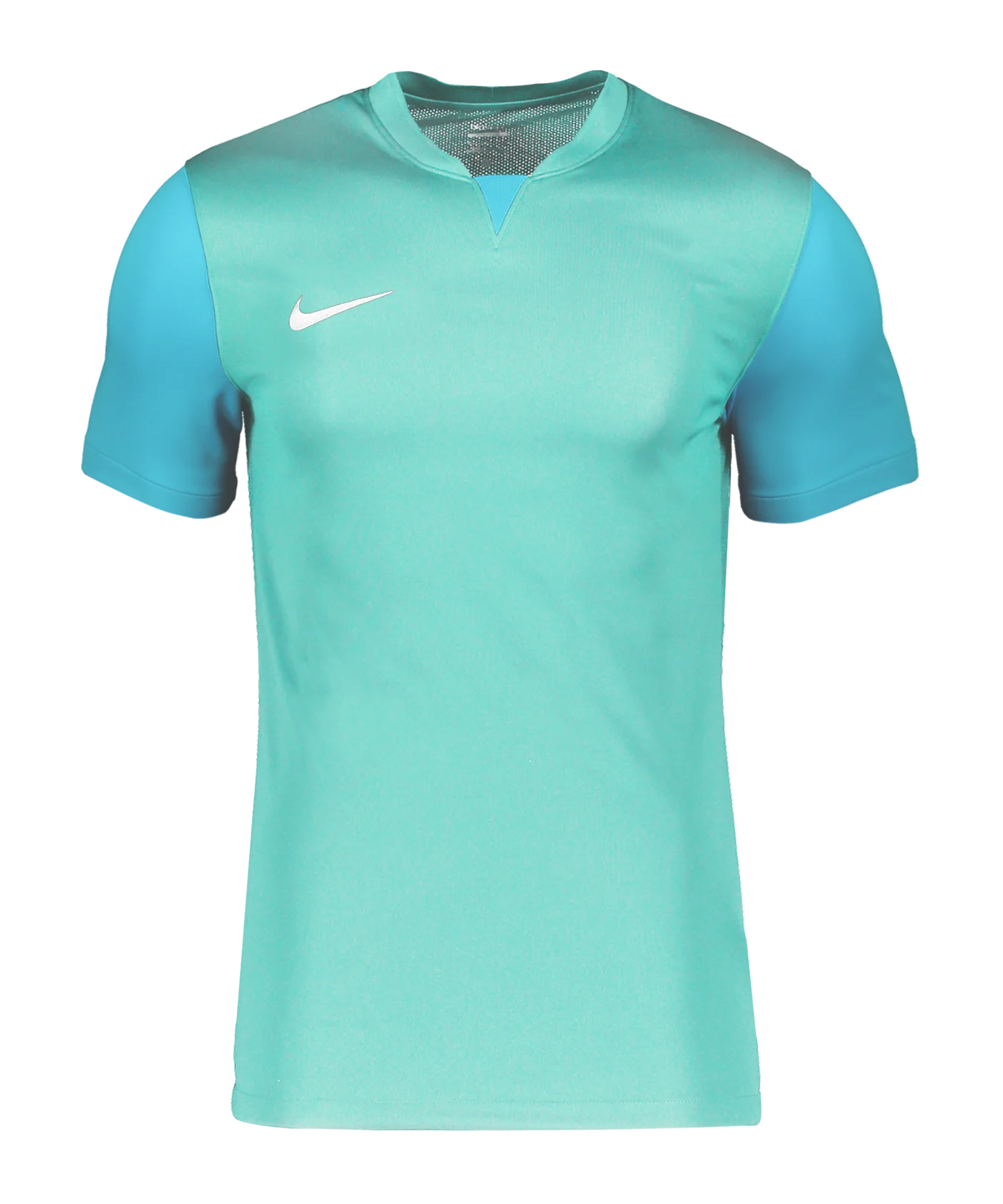 Nike Trophy V Trikot Türkis F354