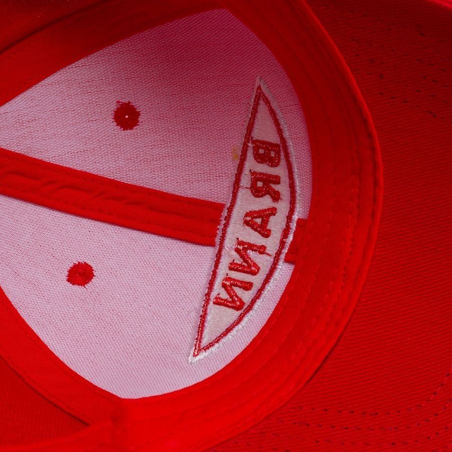 SK Brann Casquette - Rouge
