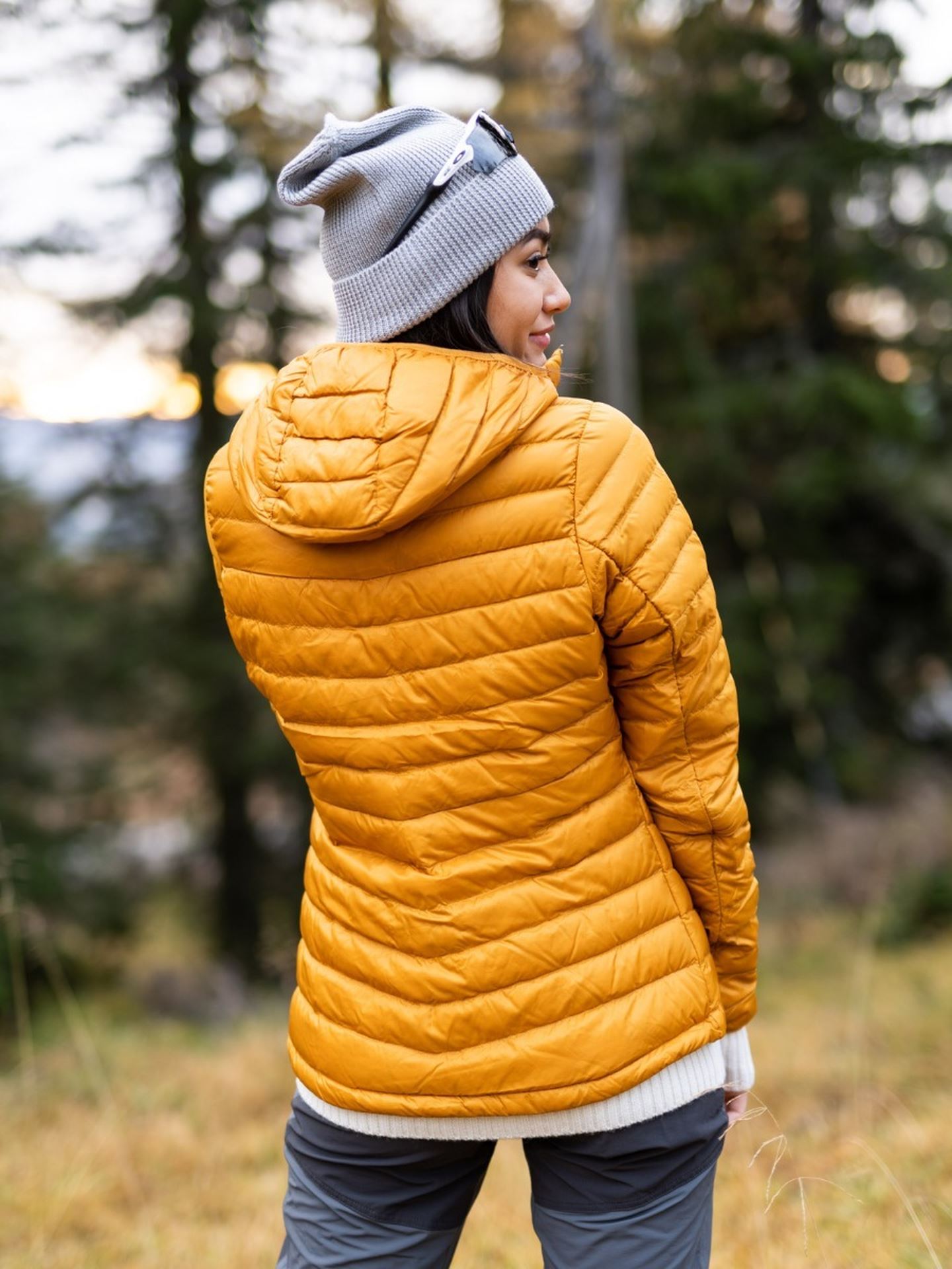 Allround Beanie