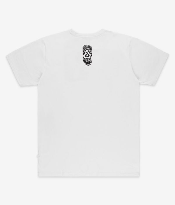 Anuell Aper Organic T-Shirt (white)