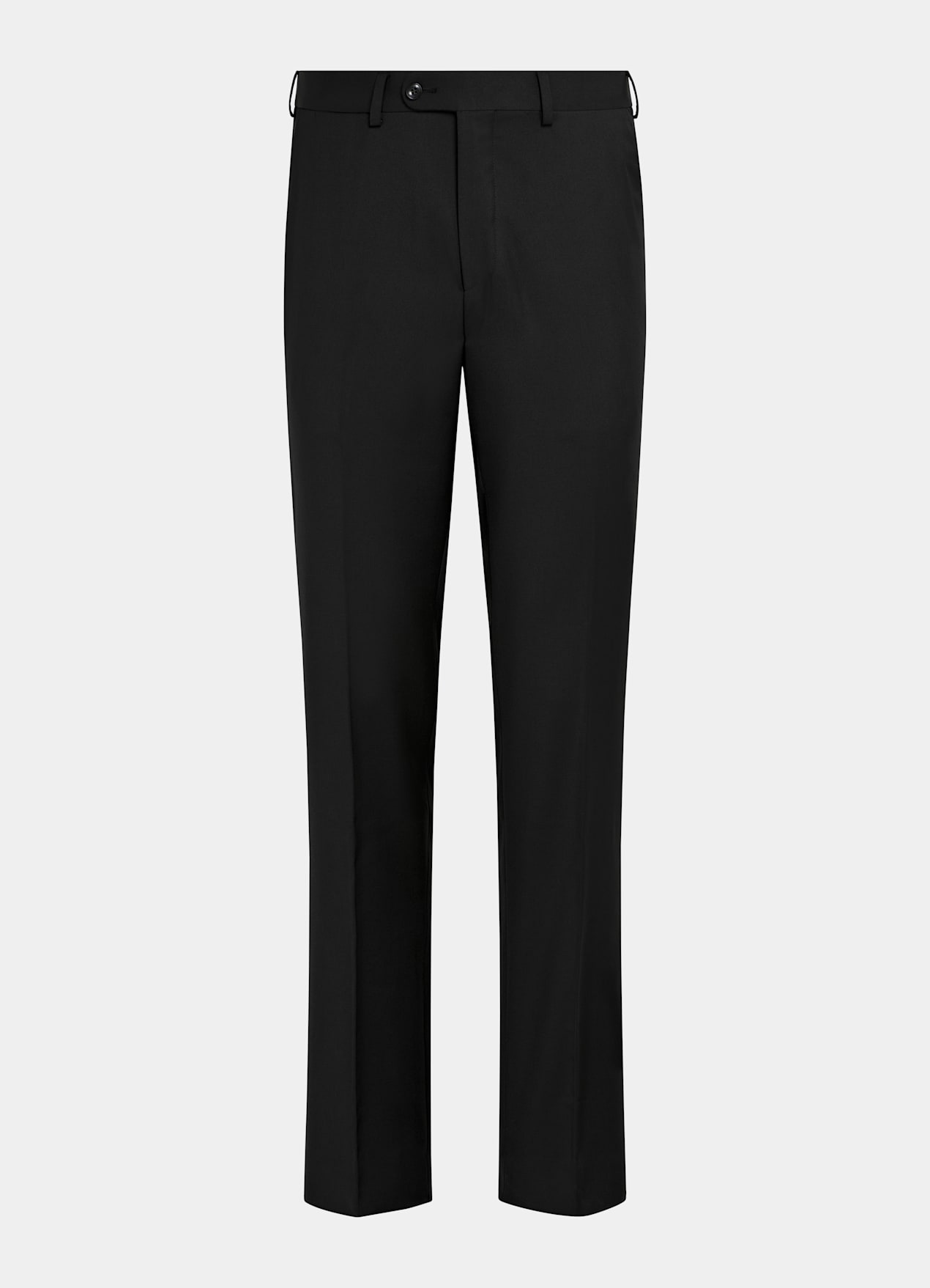 Costume Perennial Havana coupe Tailored noir