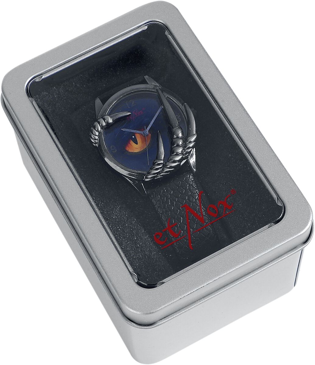 Montre Griffe | etNox Time Montres bracelets
