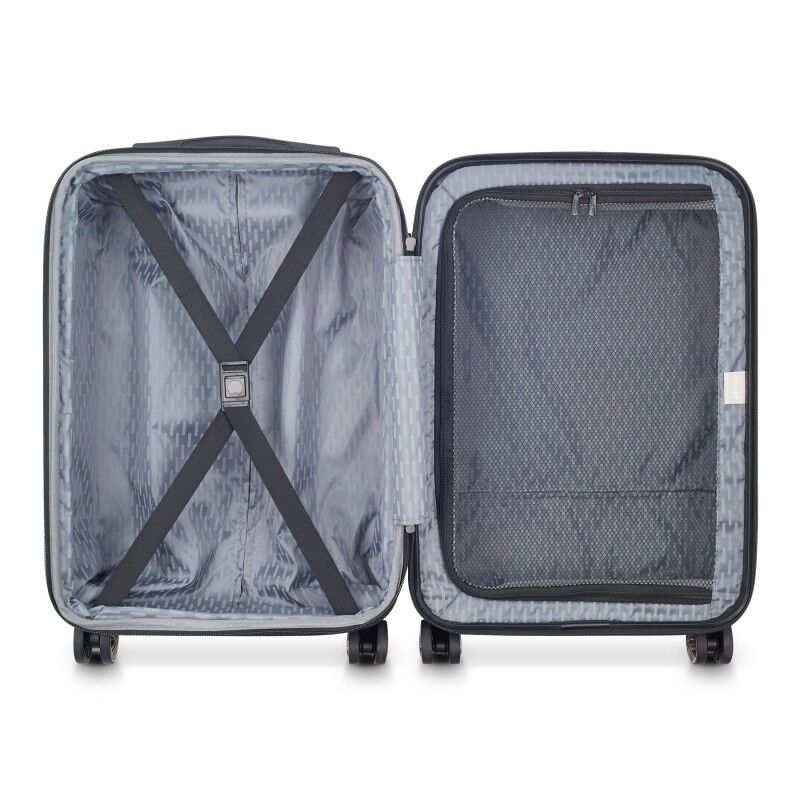 Air Armour Cabine Extensible - Valise à roulettes