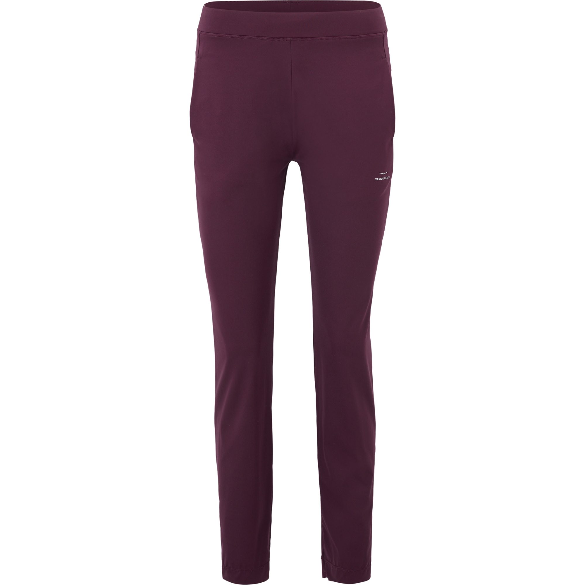 Venice Beach Brandy Tights Damen dark grape