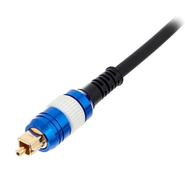 the sssnake Optisches Kabel 20m