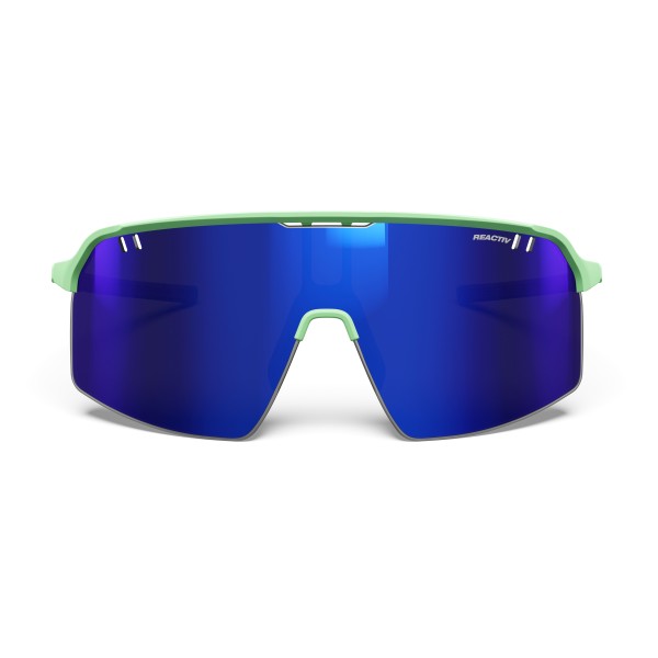 Julbo - Intensity Reactiv HC S1-3 (VLT 13-72%) - Lunettes vélo