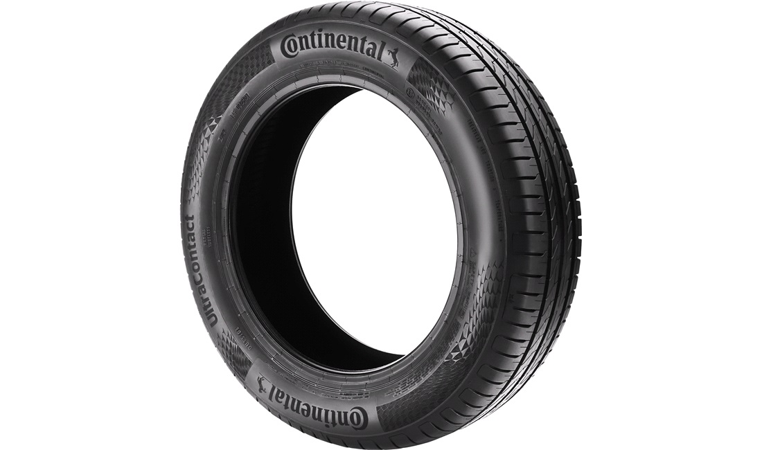 Continental - 215/45-17 91Y XL FR Ultra Contact