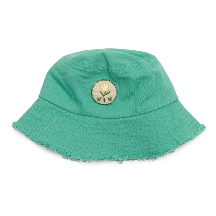 Wander & Wonder Bob | Vert Menthe