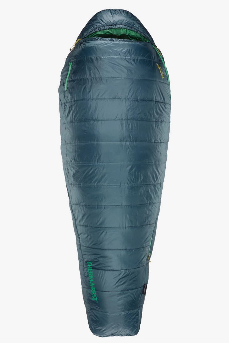 Thermarest Saros 32F0C Long Schlafsack