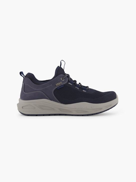 Gallus Halbschuh Blau