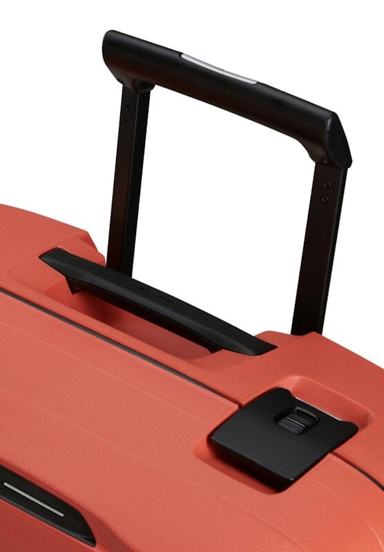 Samsonite Essens Spinner Trolley 75 Clay