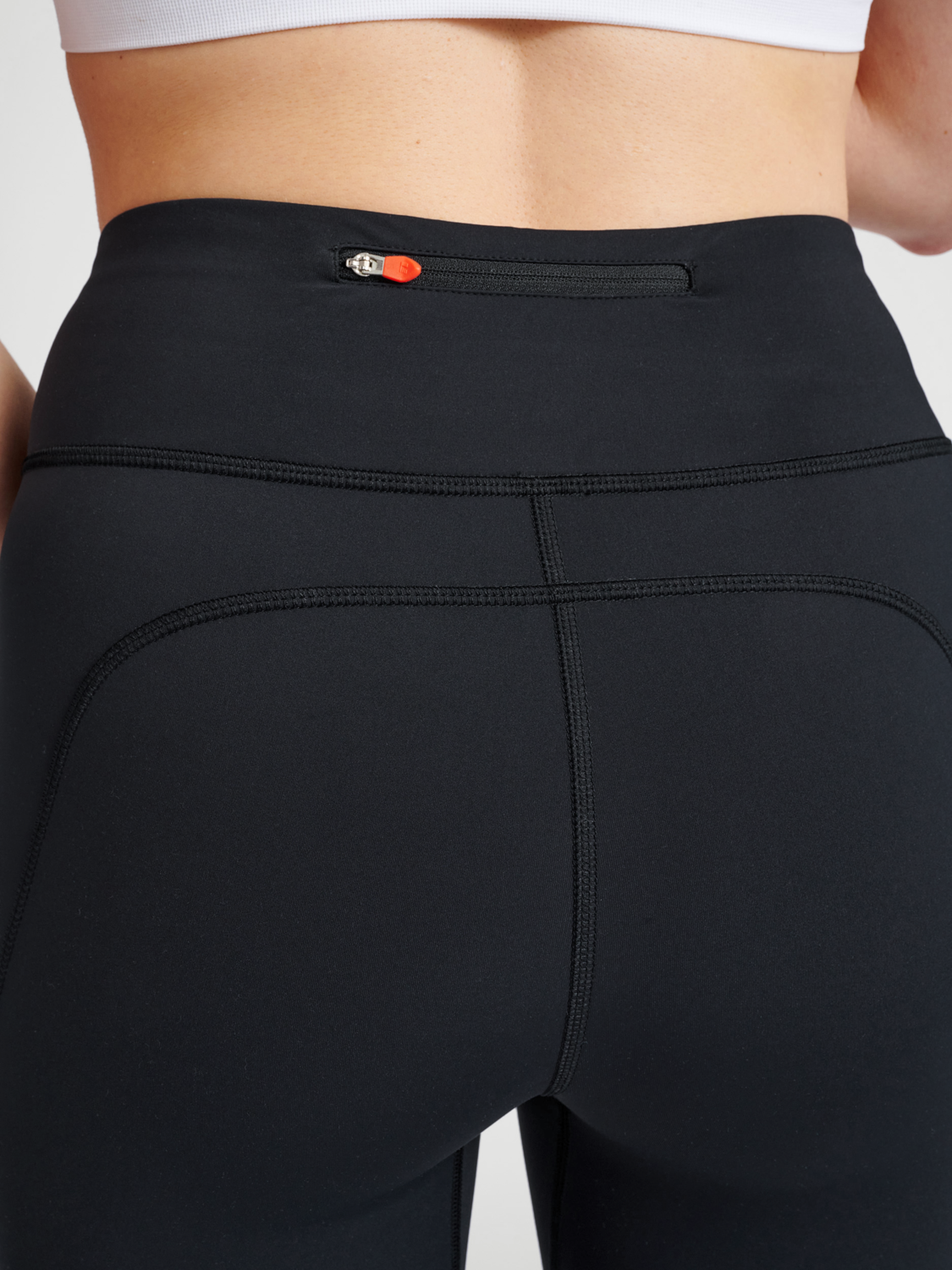 WOMEN HW KNEE TIGHTS