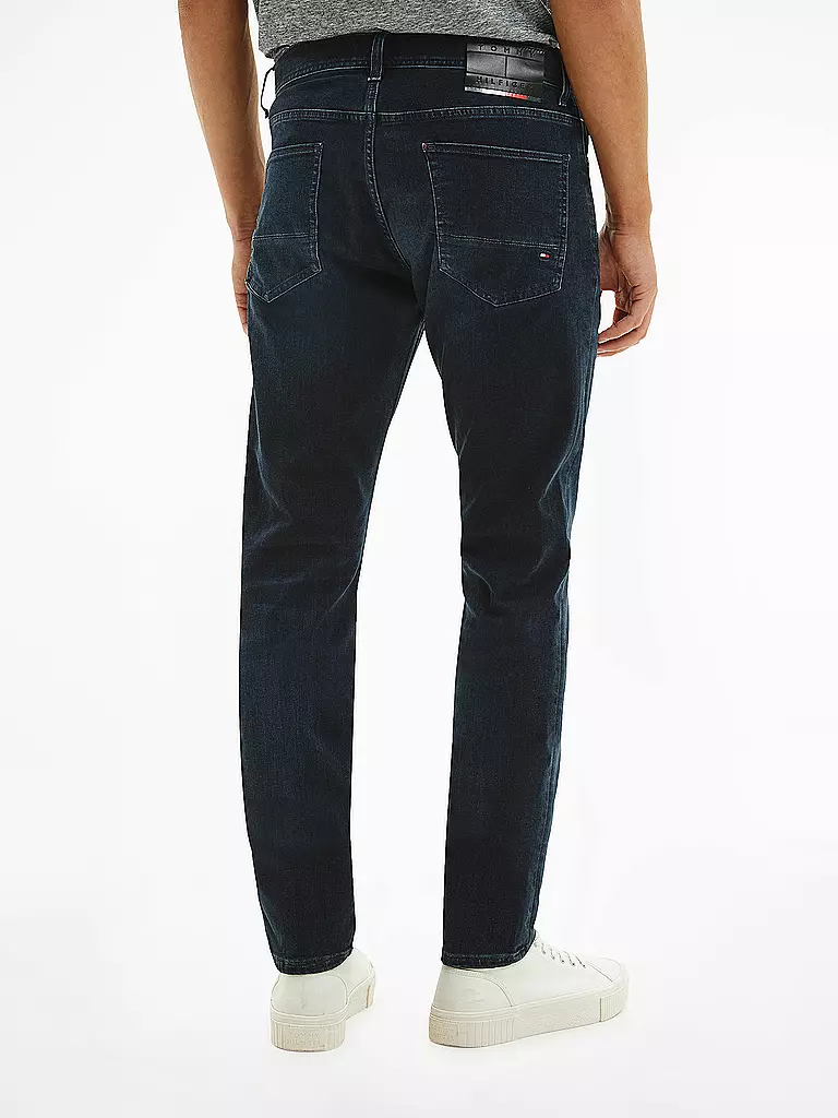 TOMMY HILFIGER Jeans Slim Fit 