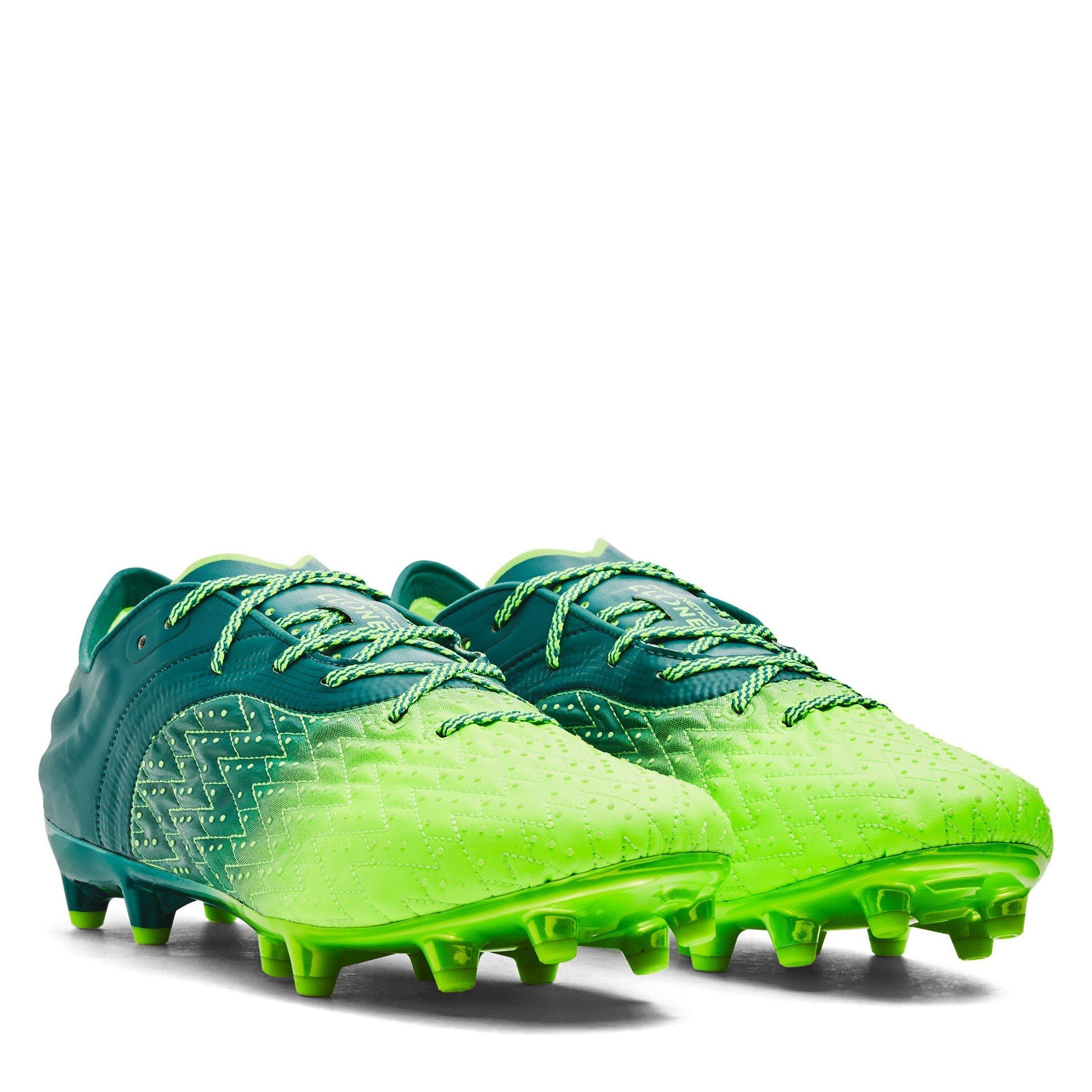 Under Armour UA Clone Magnetico Pro 2 Firm Ground Football Boots