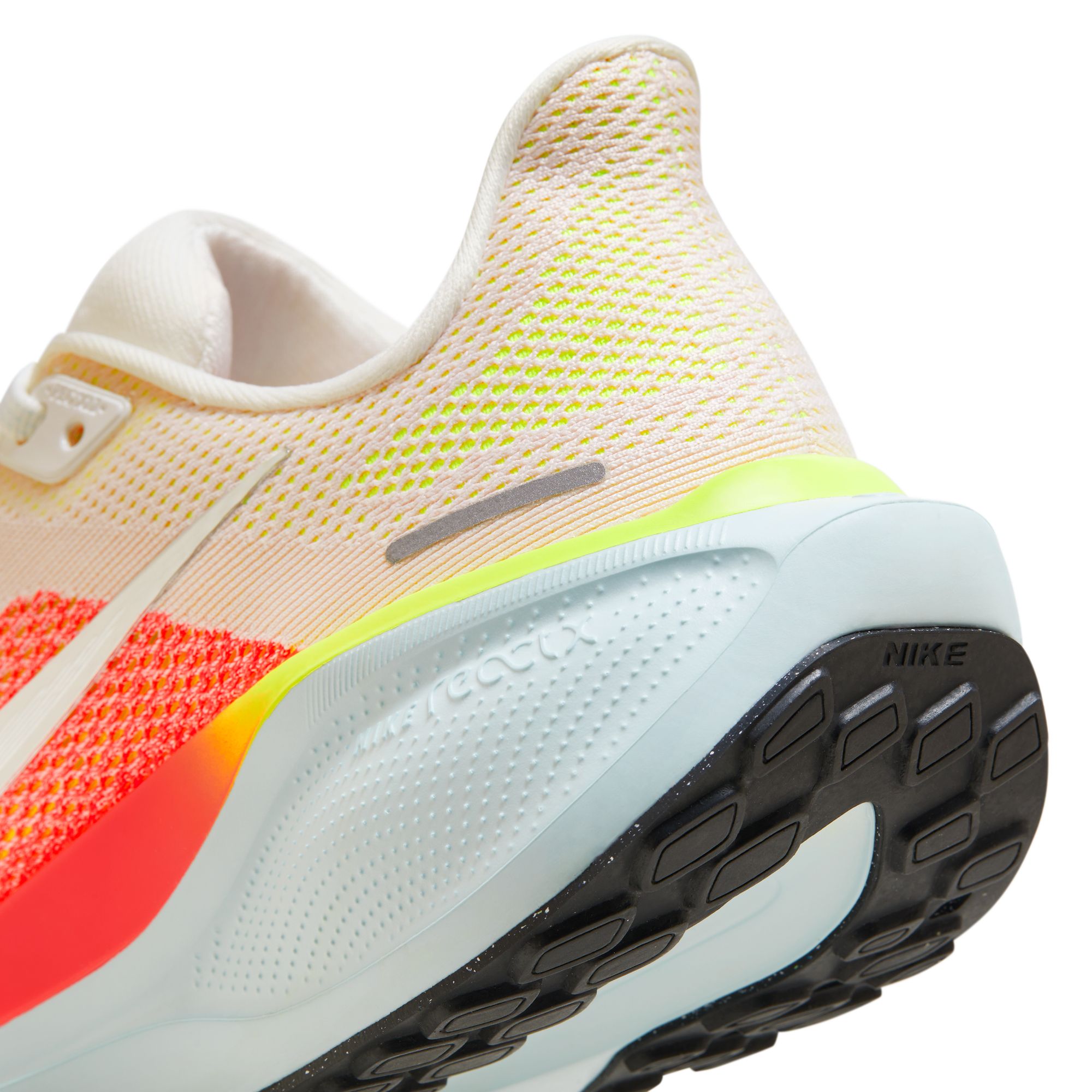 Pegasus 41 Dame 100/Summit White/Chrome/Bright Crimson