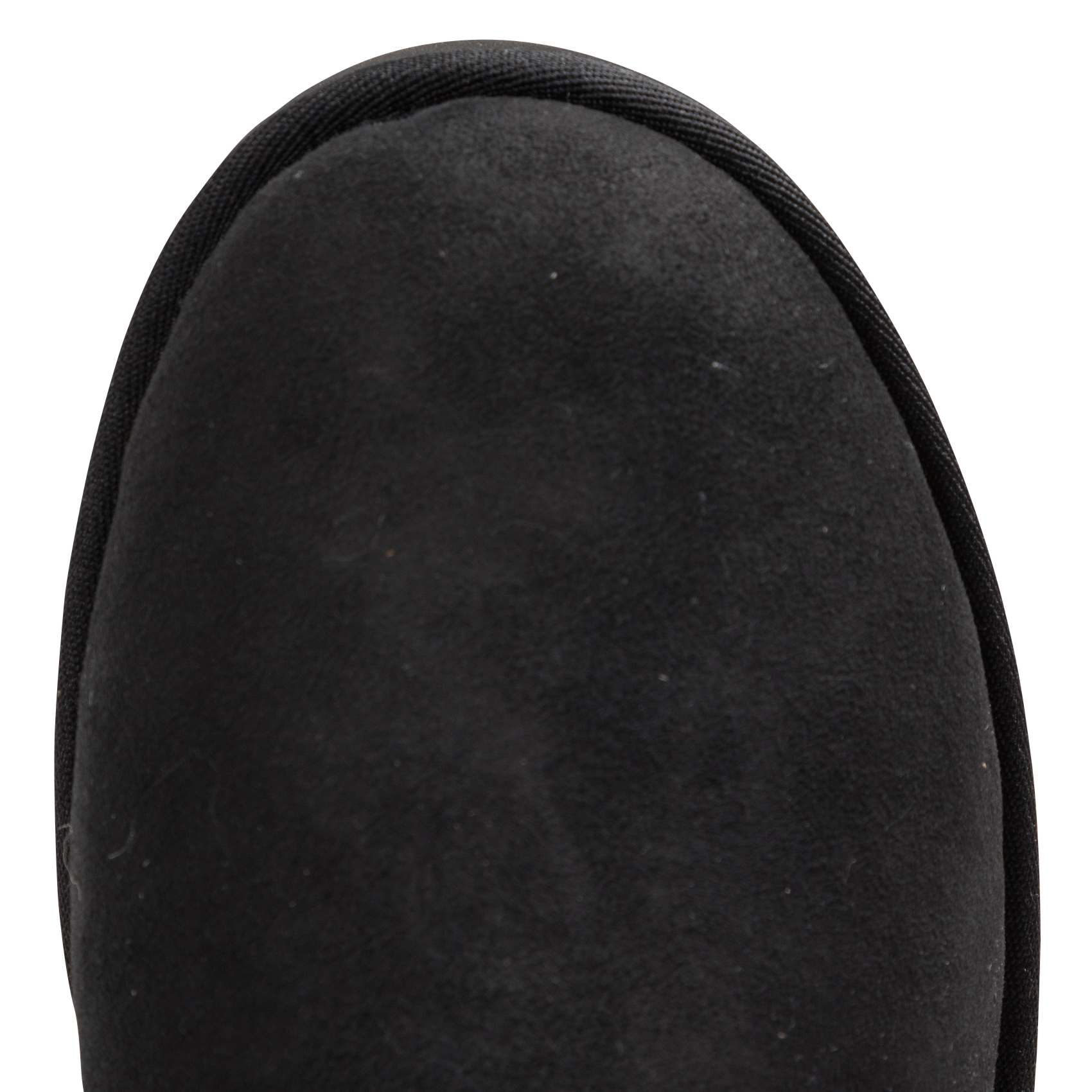 CLASSIC ULTRA MINI - Bottines Classic Ultra Mini | Noir