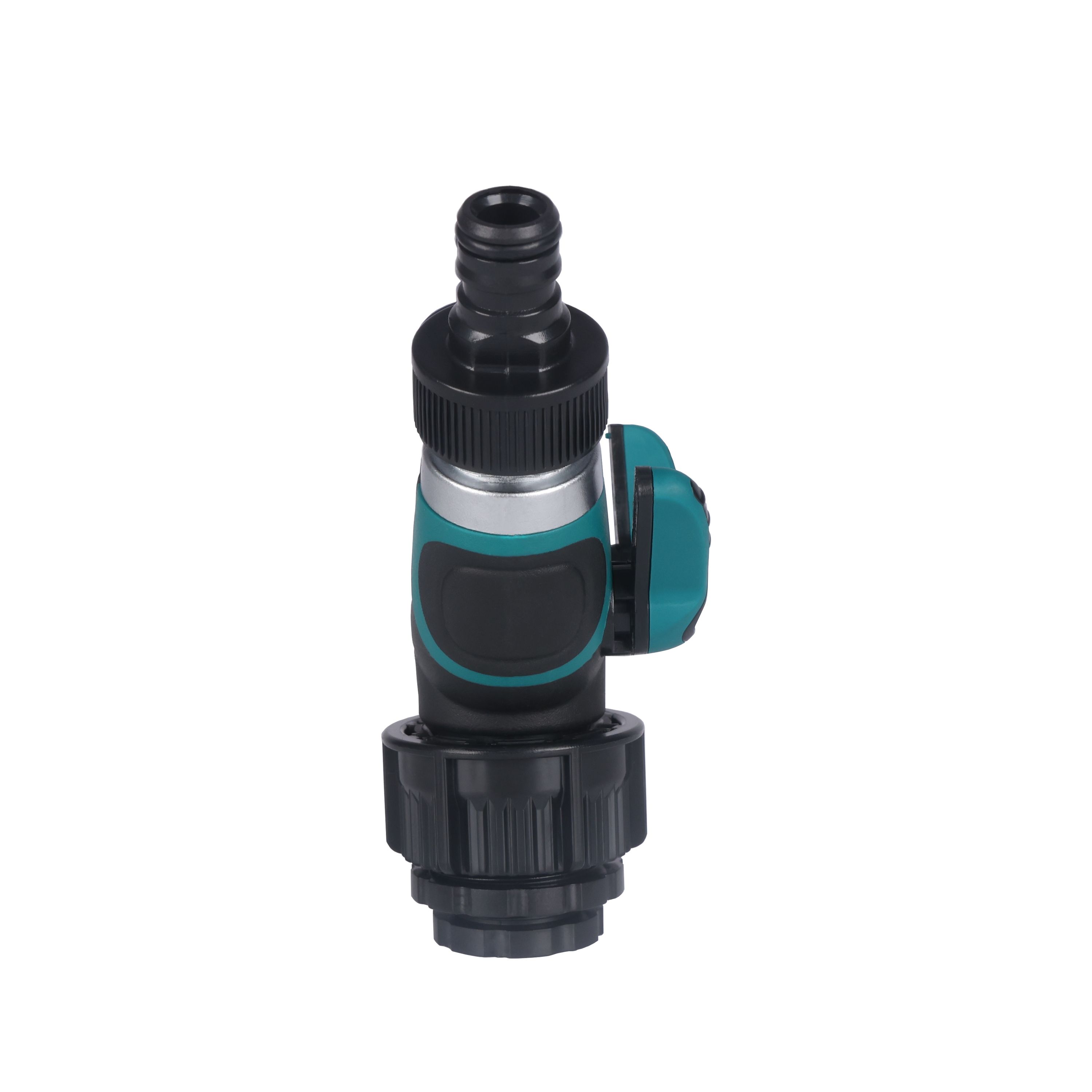 Wasserverteiler 2-Wege-Ventil 3/4