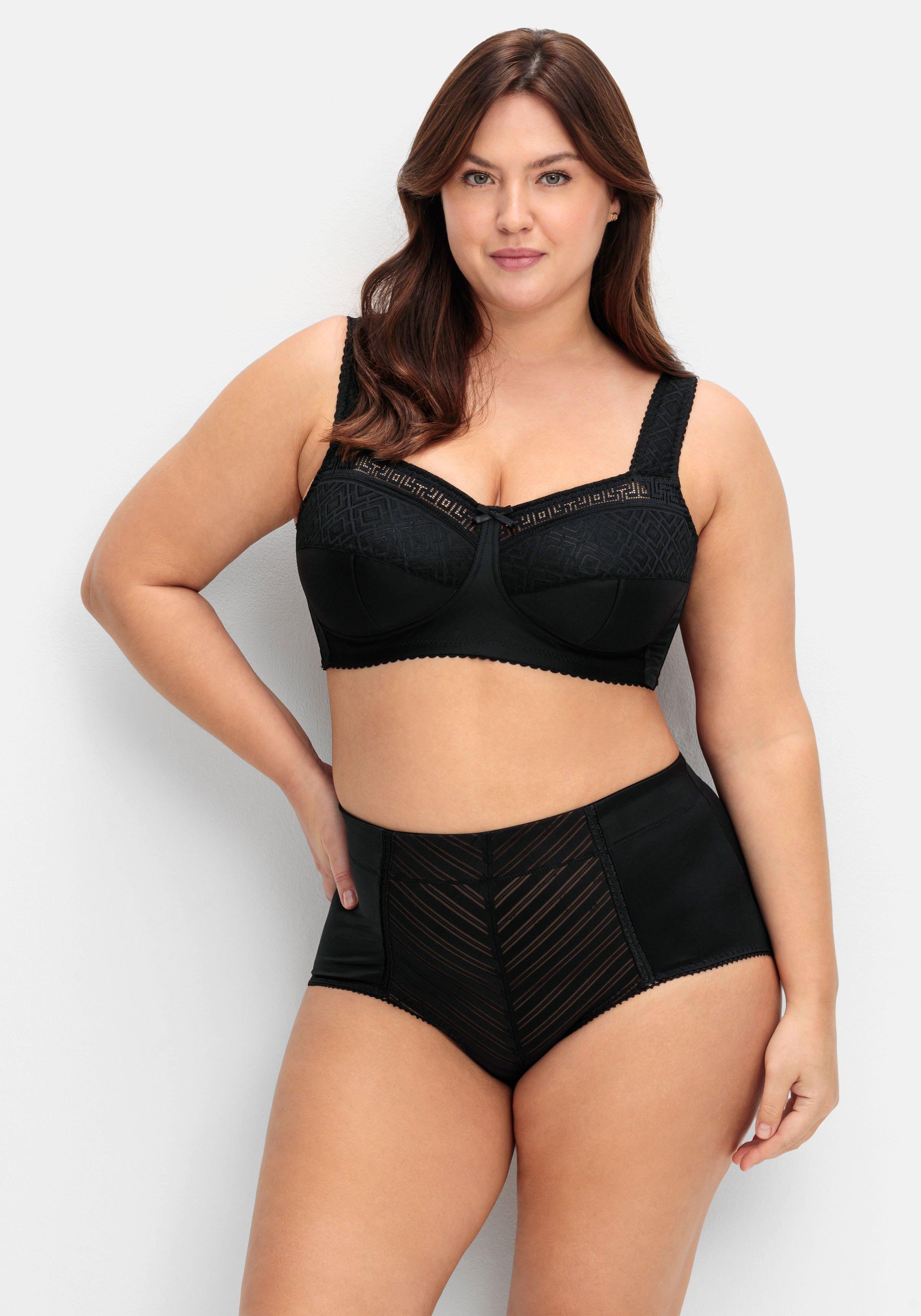Shaping-Formslip mit hoher Taille