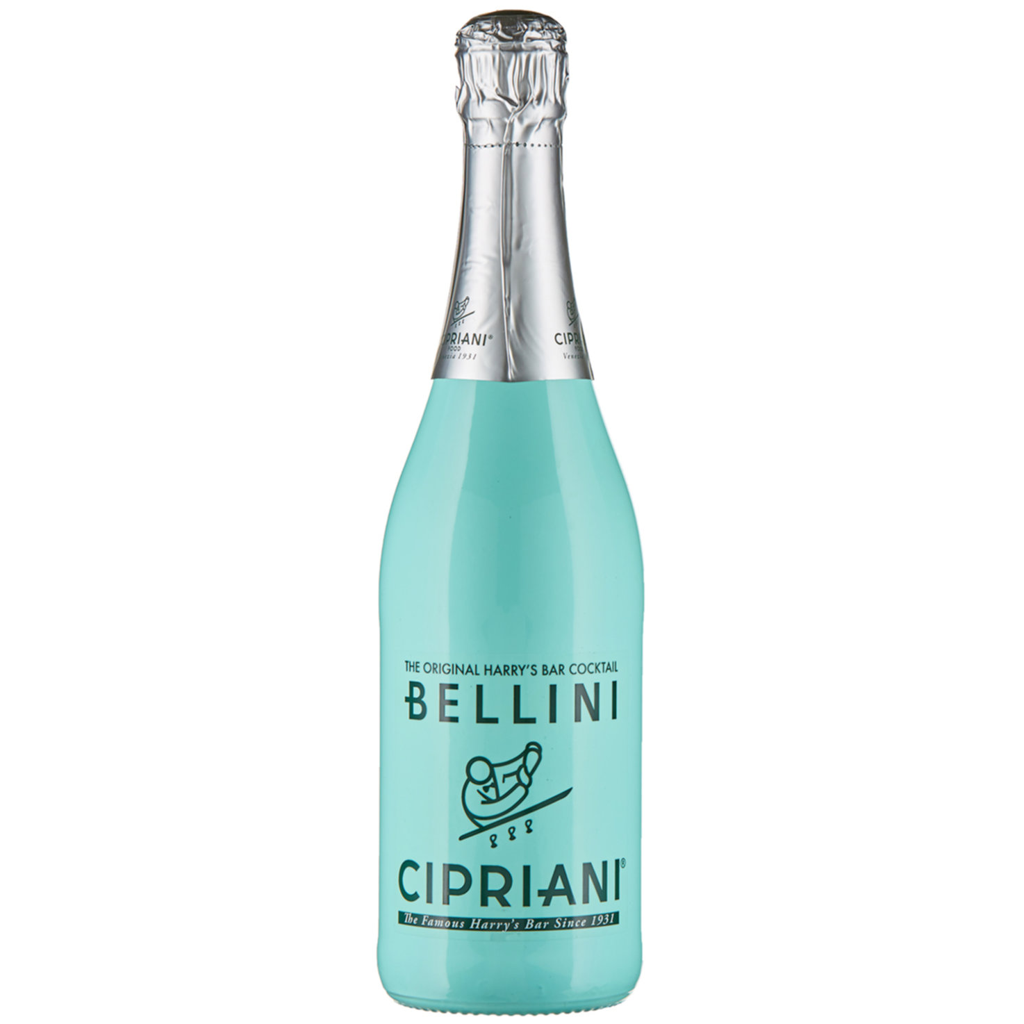 Cipriani Bellini -75cl