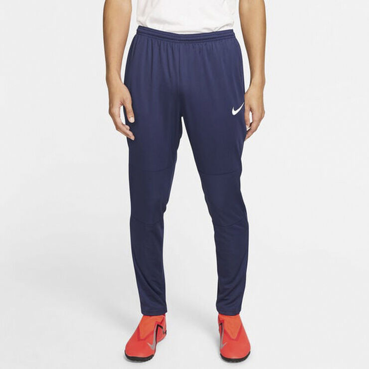 Nike Dri-FIT Park fodboldbukser Blå