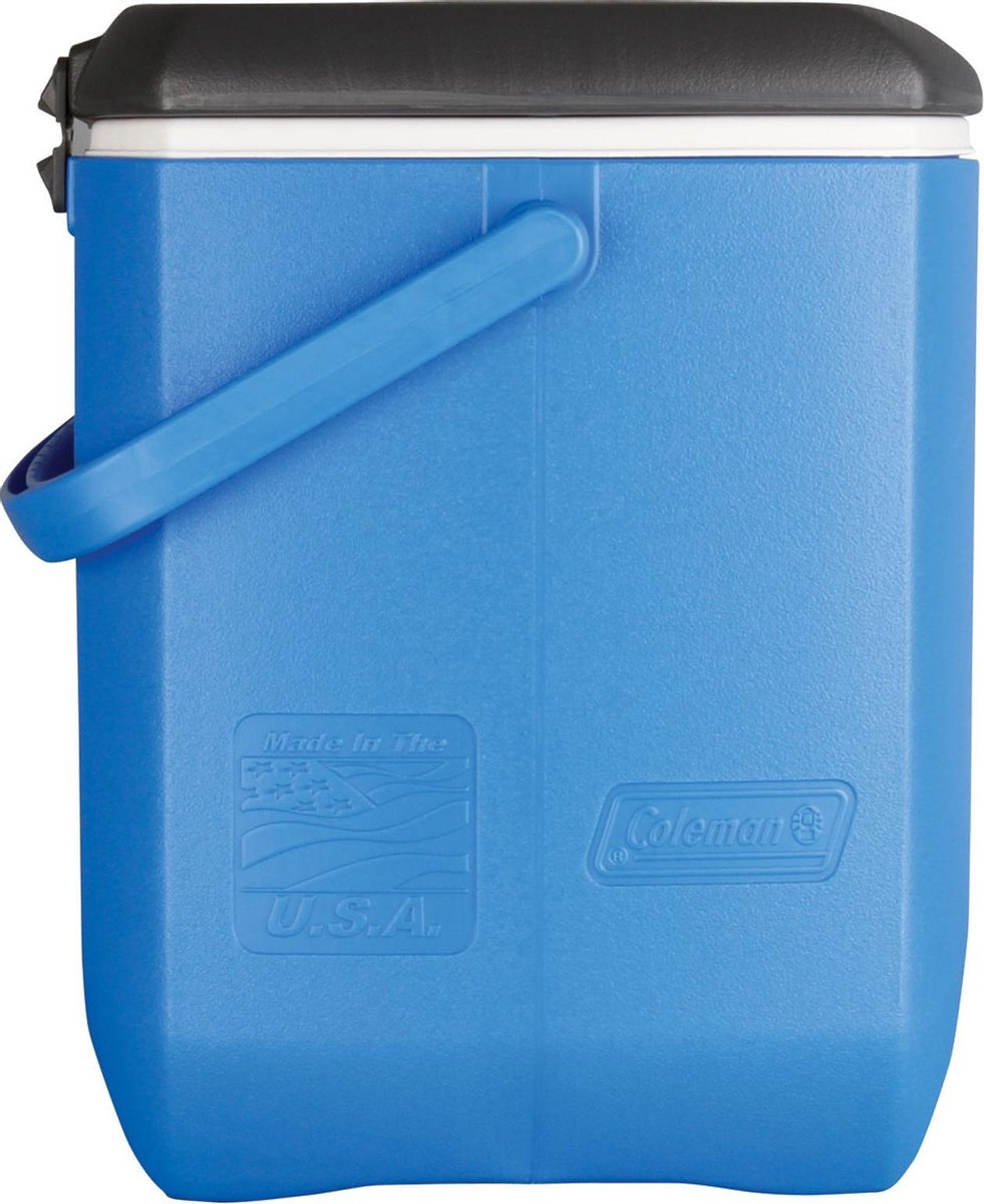 Coleman 30QT Performance Tricolor Koelbox