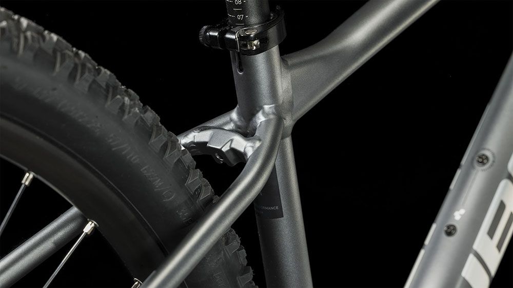 Cube Aim SLX graphite´n´metal kaufen | Bike-Discount