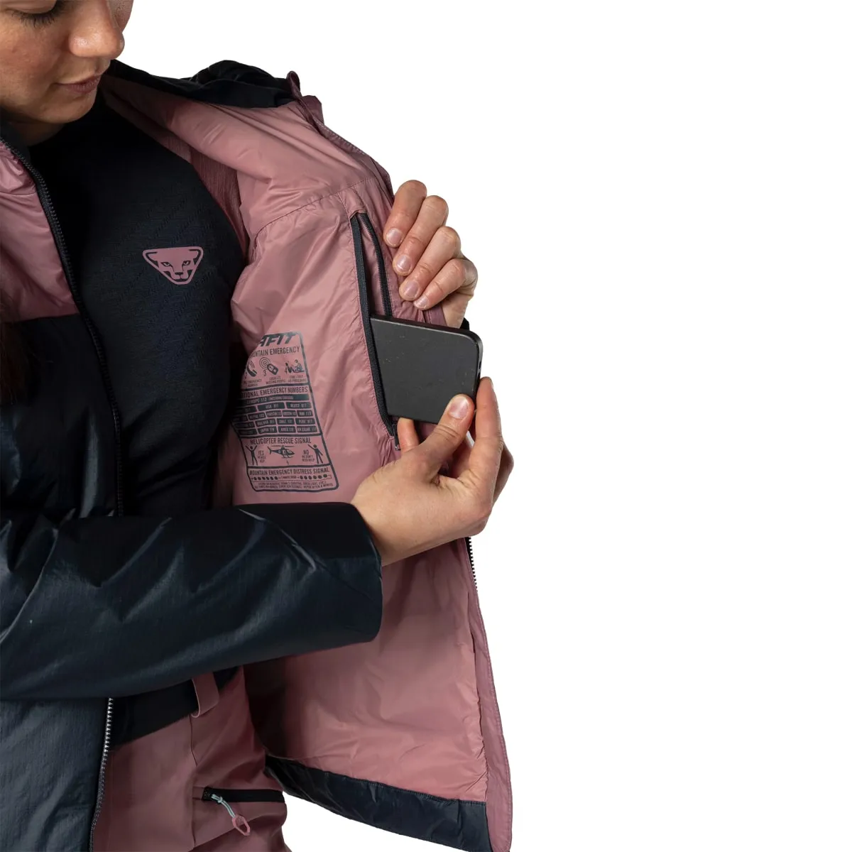 Dynafit Radical Softshell Jkt W Mokarosa