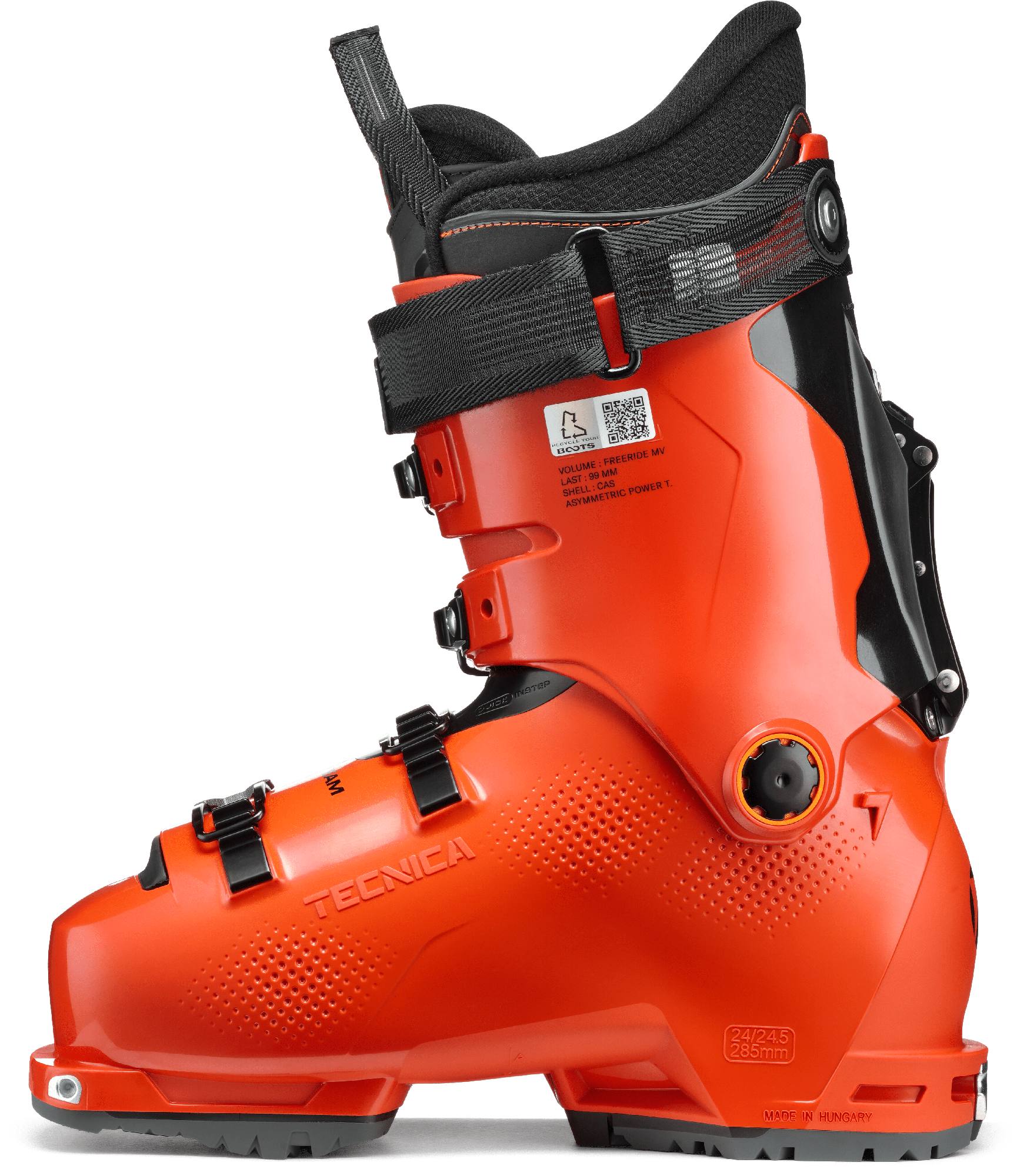Tecnica Cochise TEAM DYN GW
