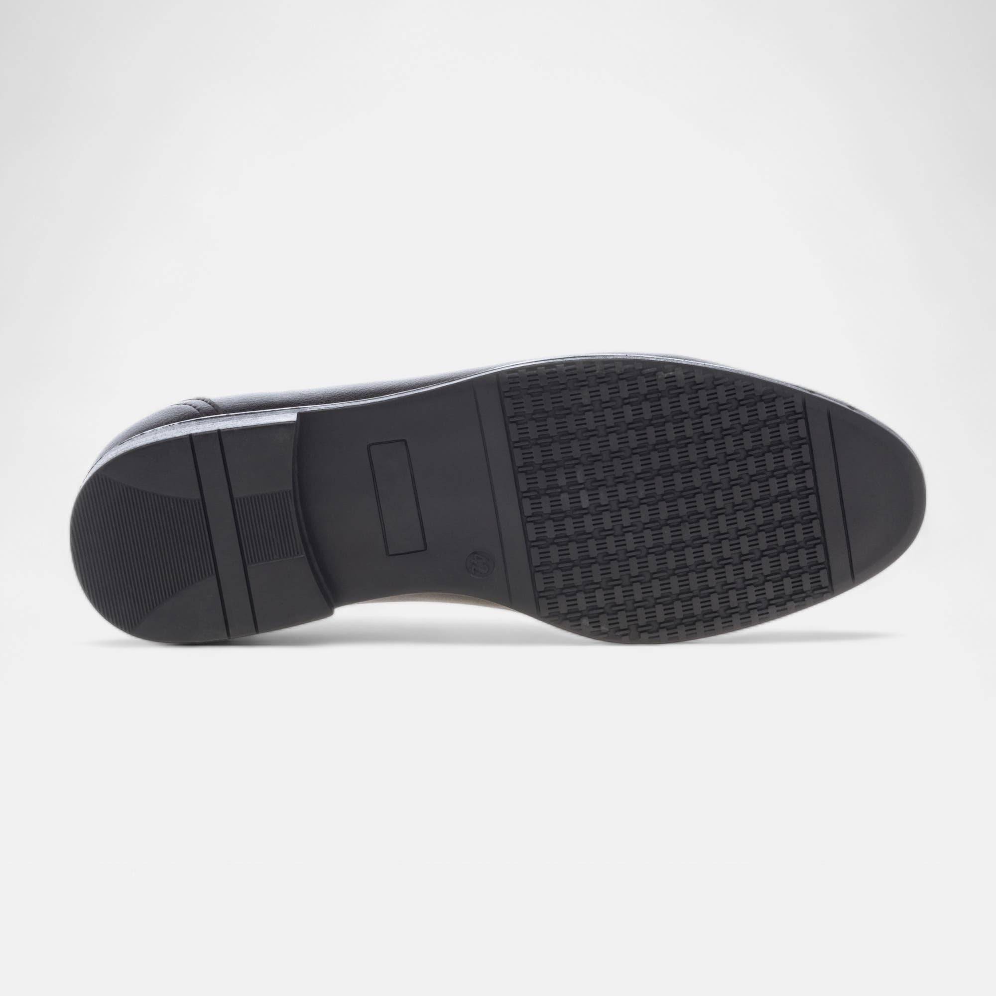 Mocassins Homme marron