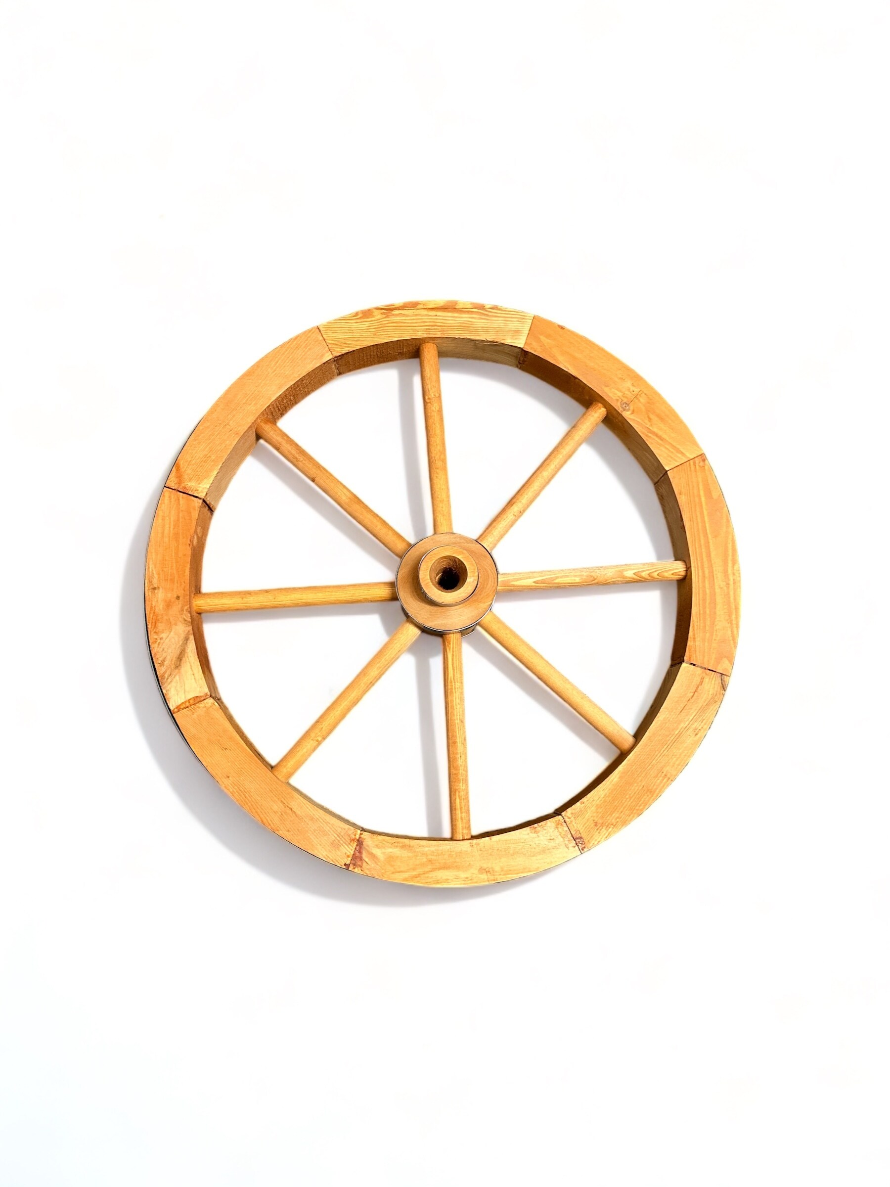 Promadino Wagenrad mittel - Ø 75 cm
